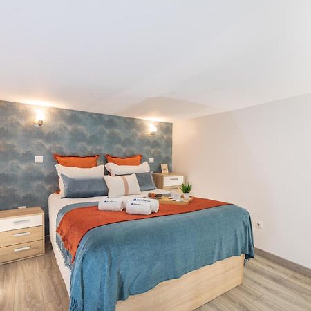 Deluxe Spacious Flats W Mezzanine By Host Wise Appartement Porto Buitenkant foto