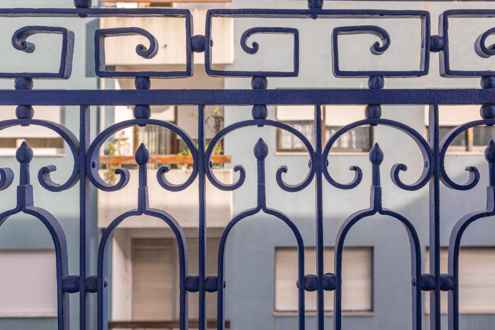 Deluxe Spacious Flats W Mezzanine By Host Wise Appartement Porto Buitenkant foto
