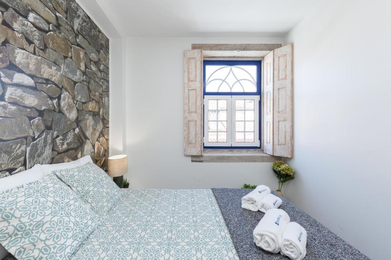 Deluxe Spacious Flats W Mezzanine By Host Wise Appartement Porto Buitenkant foto